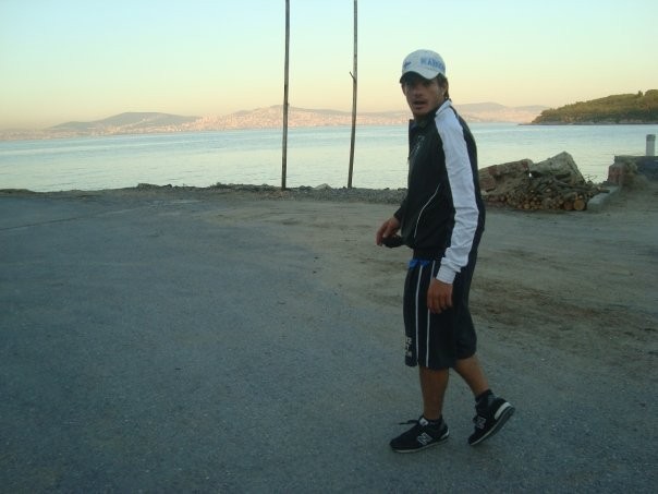 Hakan Hatipoğlu Fotoğrafı