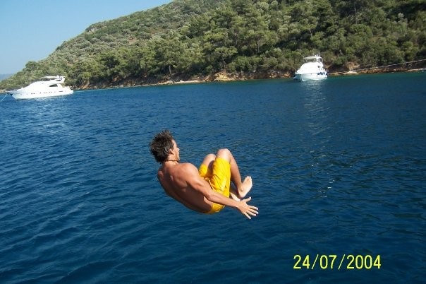 Hakan Hatipoğlu Fotoğrafı