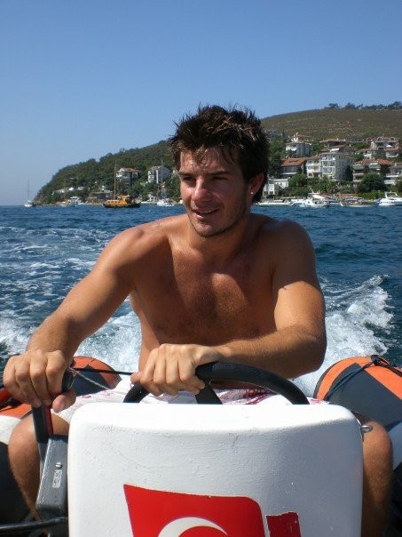 Hakan Hatipoğlu Fotoğrafı