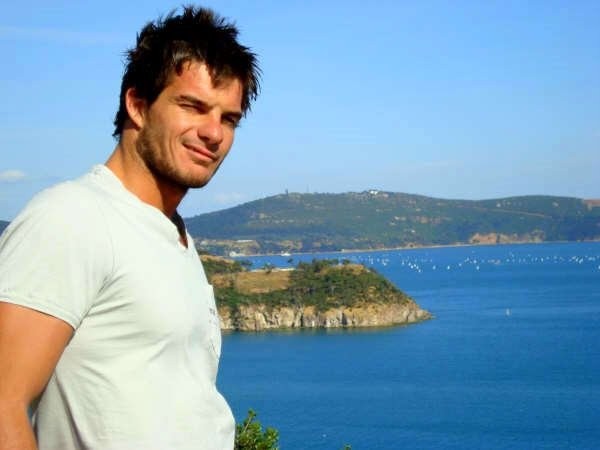 Hakan Hatipoğlu Fotoğrafı