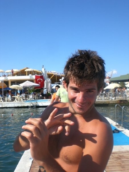 Hakan Hatipoğlu fotoğrafı