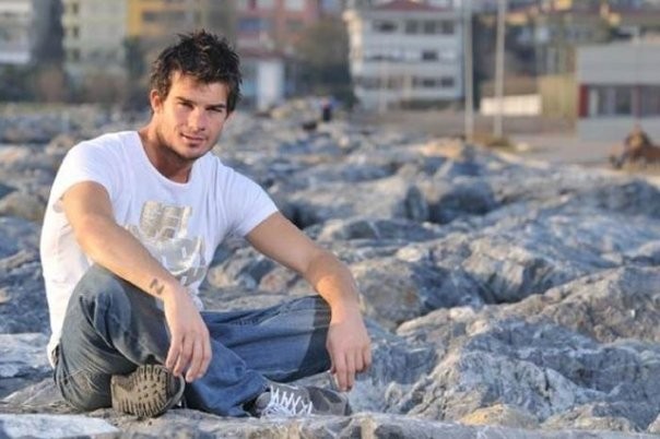 Hakan Hatipoğlu Fotoğrafı