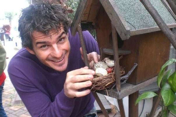 Hakan Hatipoğlu Fotoğrafı