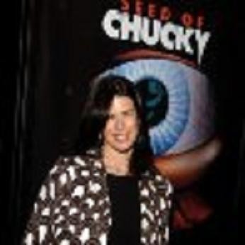 Melissa Fitzgerald fotoğrafı