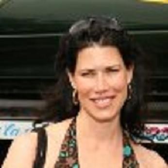 Melissa Fitzgerald fotoğrafı