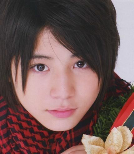 Ryosuke Yamada fotoğrafı