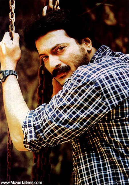 Milind Gunaji fotoğrafı