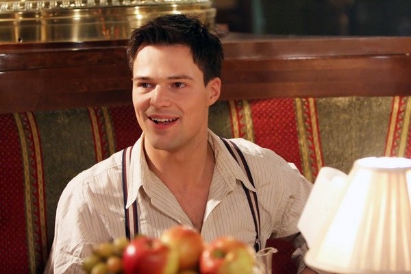 Danila Kozlovsky Fotoğrafı