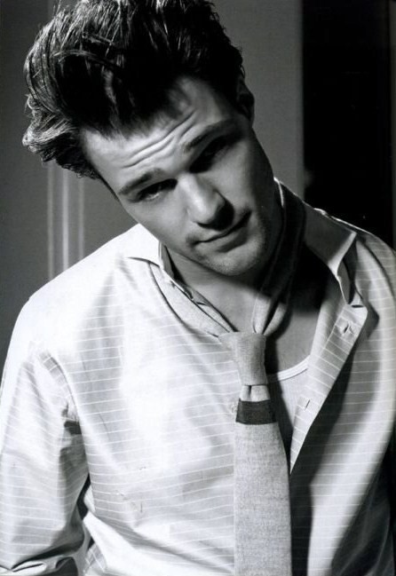 Danila Kozlovsky Fotoğrafı