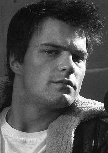 Danila Kozlovsky Fotoğrafı