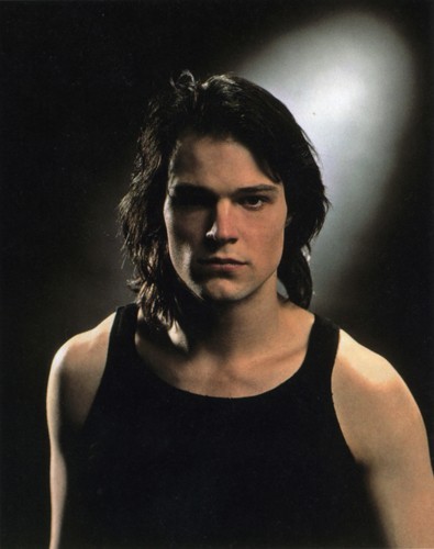 Danila Kozlovsky Fotoğrafı