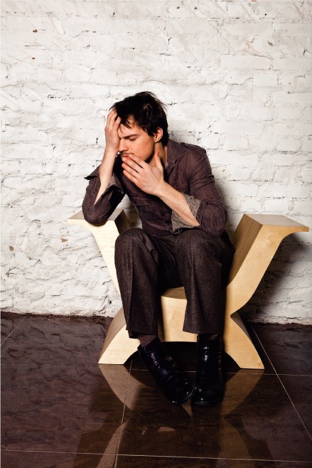 Danila Kozlovsky Fotoğrafı