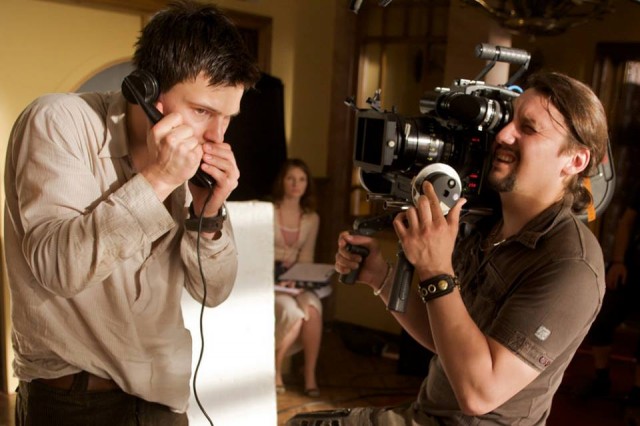 Danila Kozlovsky Fotoğrafı