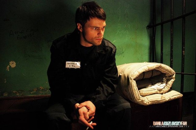 Danila Kozlovsky Fotoğrafı