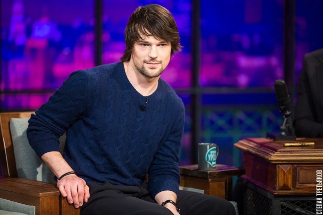 Danila Kozlovsky Fotoğrafı