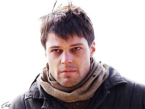 Danila Kozlovsky Fotoğrafı
