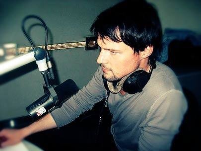 Danila Kozlovsky fotoğrafı