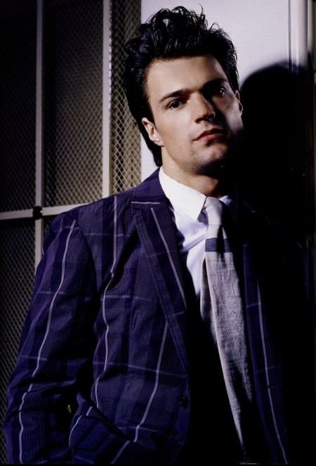 Danila Kozlovsky Fotoğrafı