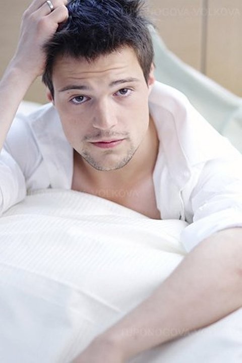 Danila Kozlovsky Fotoğrafı