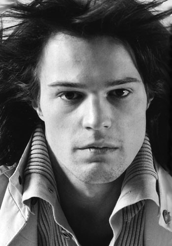 Danila Kozlovsky Fotoğrafı