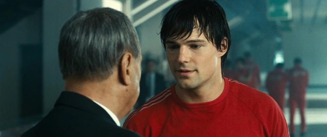 Danila Kozlovsky Fotoğrafı