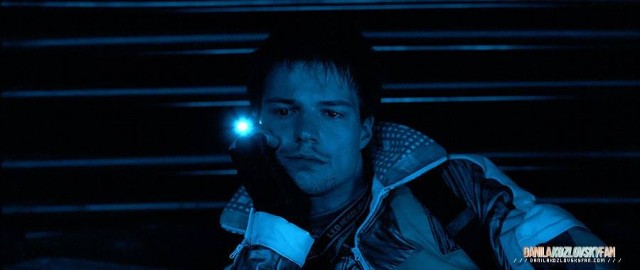 Danila Kozlovsky Fotoğrafı