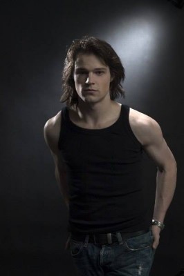 Danila Kozlovsky Fotoğrafı