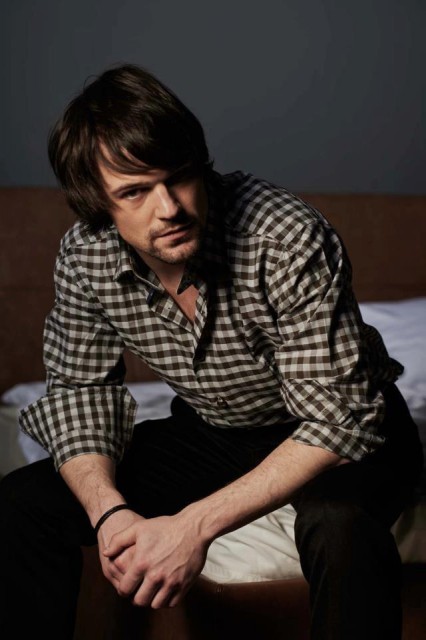 Danila Kozlovsky Fotoğrafı