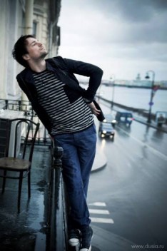 Danila Kozlovsky Fotoğrafı