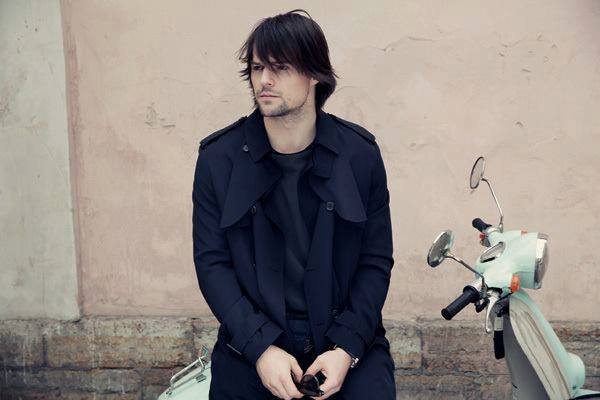 Danila Kozlovsky Fotoğrafı