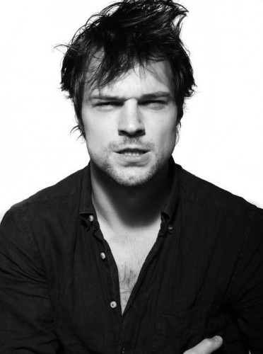 Danila Kozlovsky Fotoğrafı