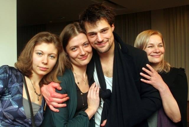 Danila Kozlovsky Fotoğrafı