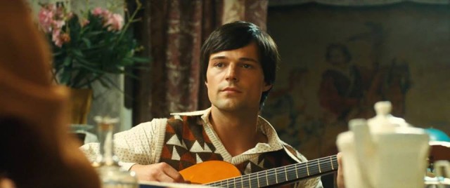 Danila Kozlovsky Fotoğrafı