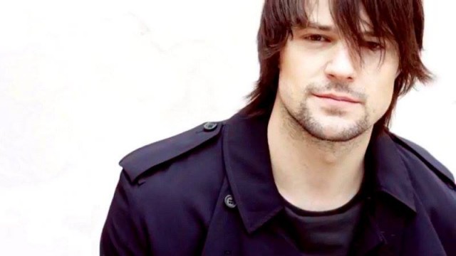 Danila Kozlovsky Fotoğrafı