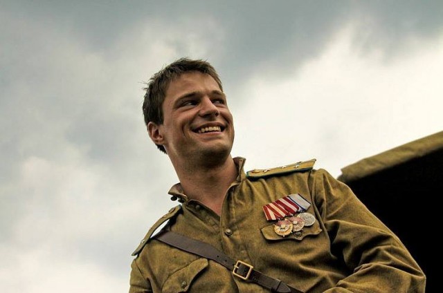 Danila Kozlovsky Fotoğrafı