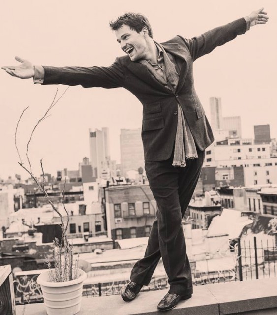 Danila Kozlovsky Fotoğrafı