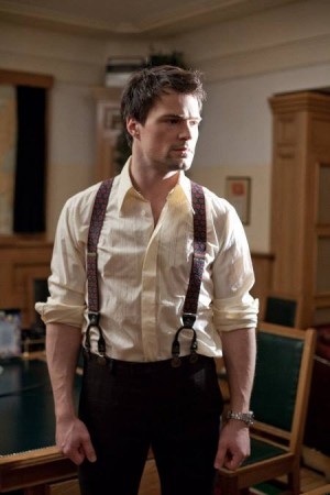 Danila Kozlovsky Fotoğrafı