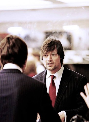 Danila Kozlovsky Fotoğrafı