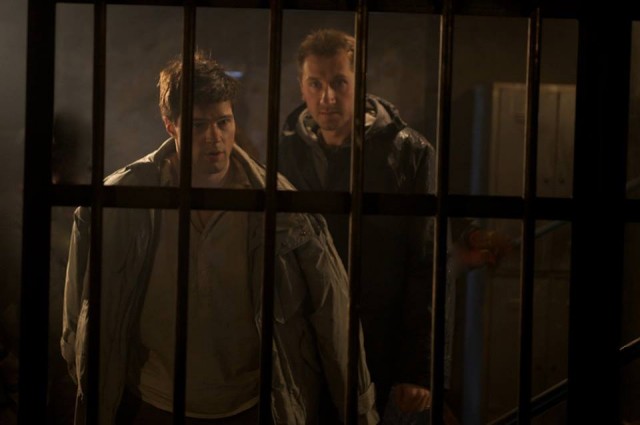 Danila Kozlovsky Fotoğrafı