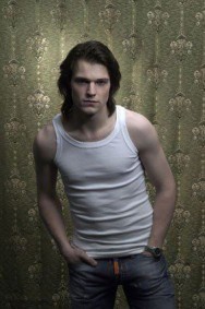 Danila Kozlovsky Fotoğrafı