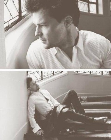 Danila Kozlovsky Fotoğrafı