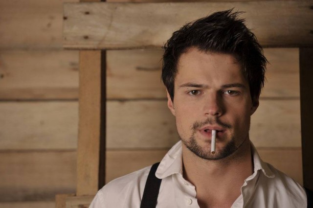 Danila Kozlovsky Fotoğrafı