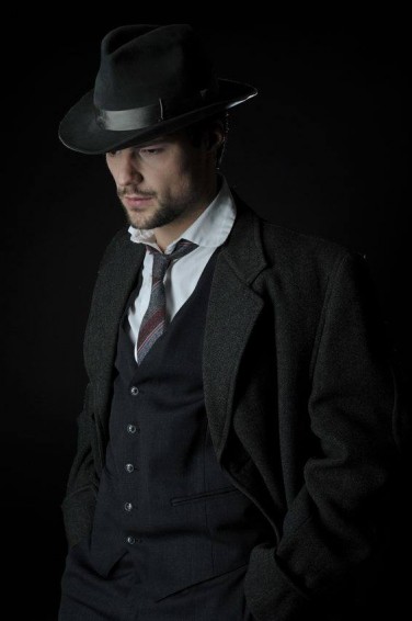 Danila Kozlovsky Fotoğrafı