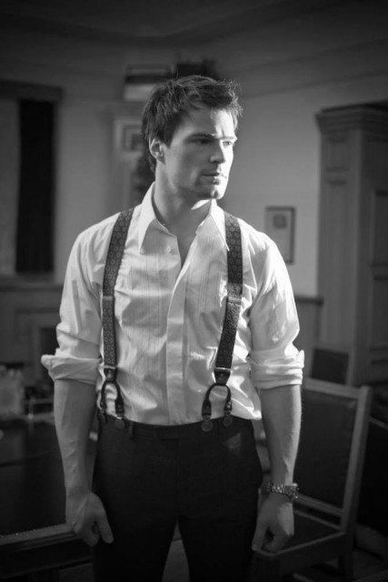 Danila Kozlovsky Fotoğrafı