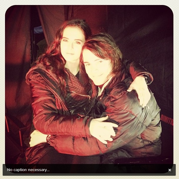 Danila Kozlovsky fotoğrafı