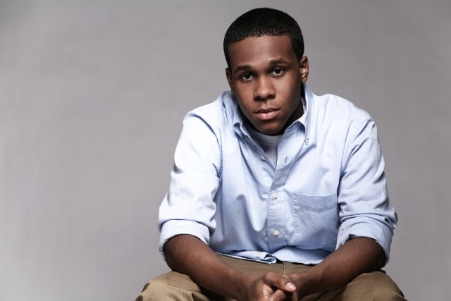 Maestro Harrell fotoğrafı