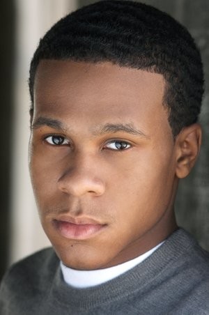 Maestro Harrell fotoğrafı