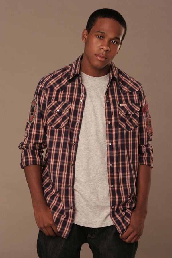 Maestro Harrell fotoğrafı