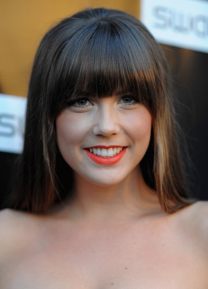 Erin Lucas Fotoğrafı