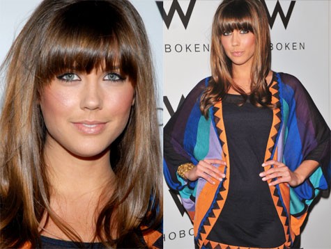 Erin Lucas Fotoğrafı